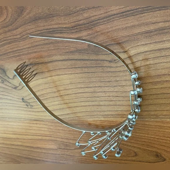 Princess Tiara - Picture 3 of 4